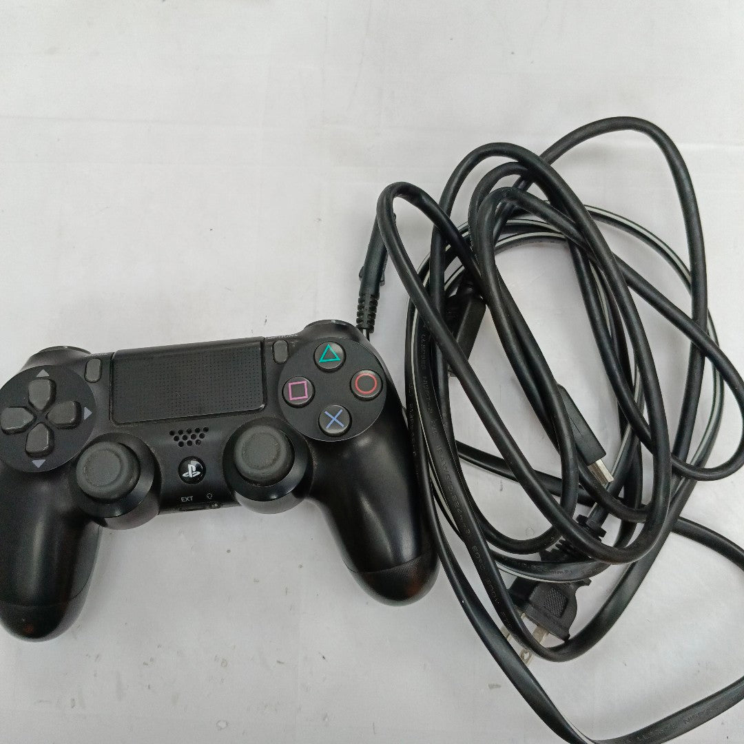 CONSOLA DE VIDEOJUEGO SONY PS4 SLIM 1 TB (SEMINUEVO)