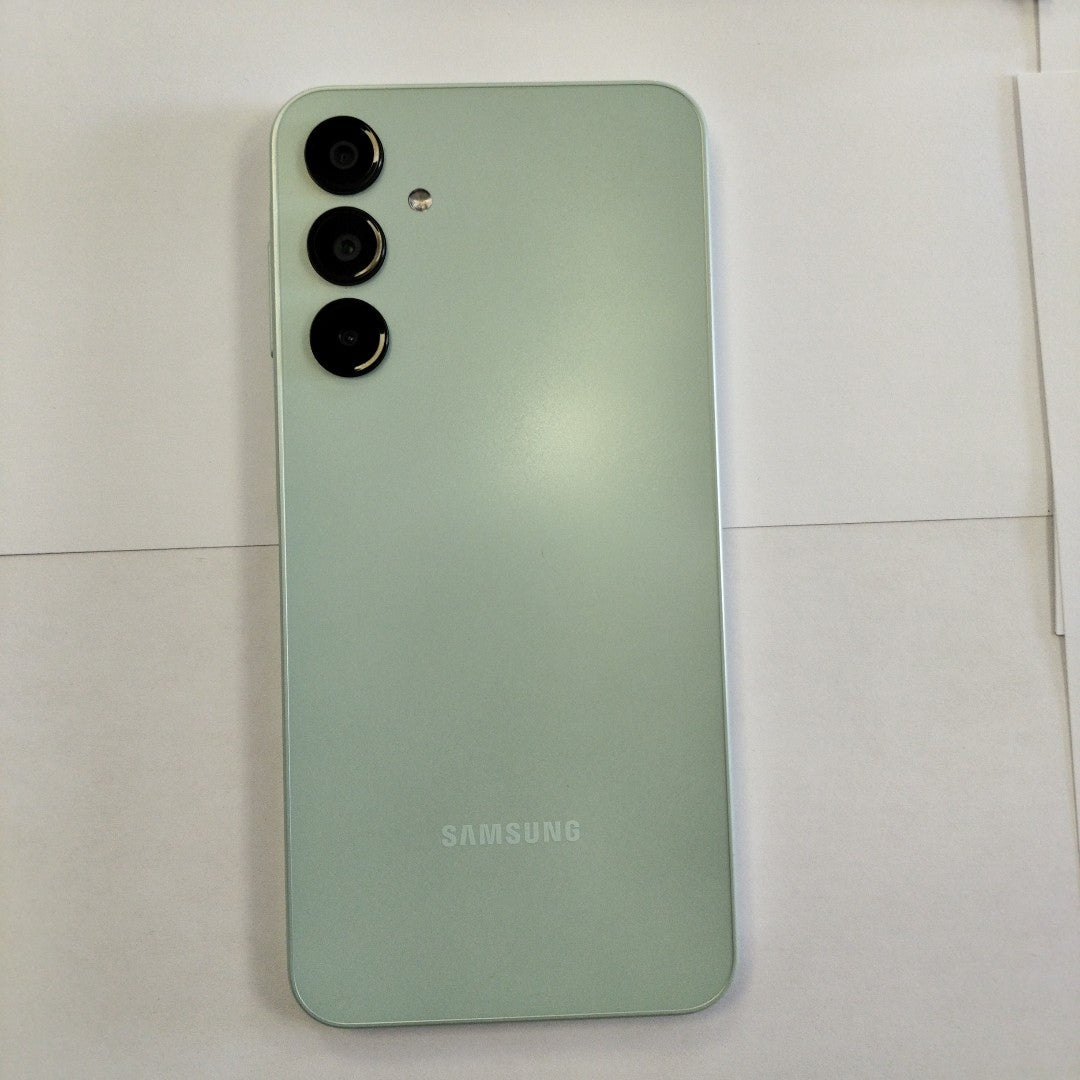 CELULAR SAMSUNG GALAXY A16 SM-A165M (2024) 128 GB 4 GB RAM (SEMINUEVO)