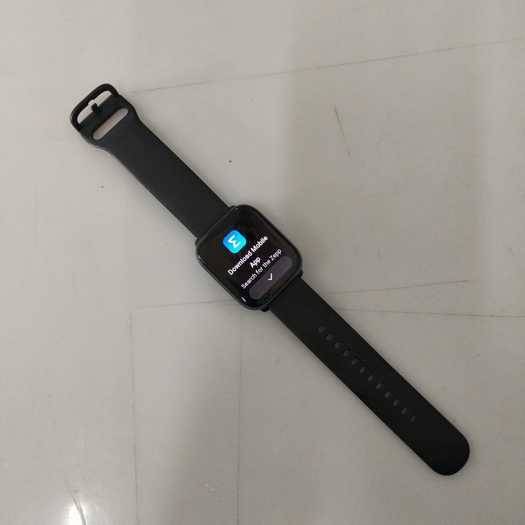 SMARTWATCH AMAZFIT ACTIVE A2211 42 MM GPS (SEMINUEVO)