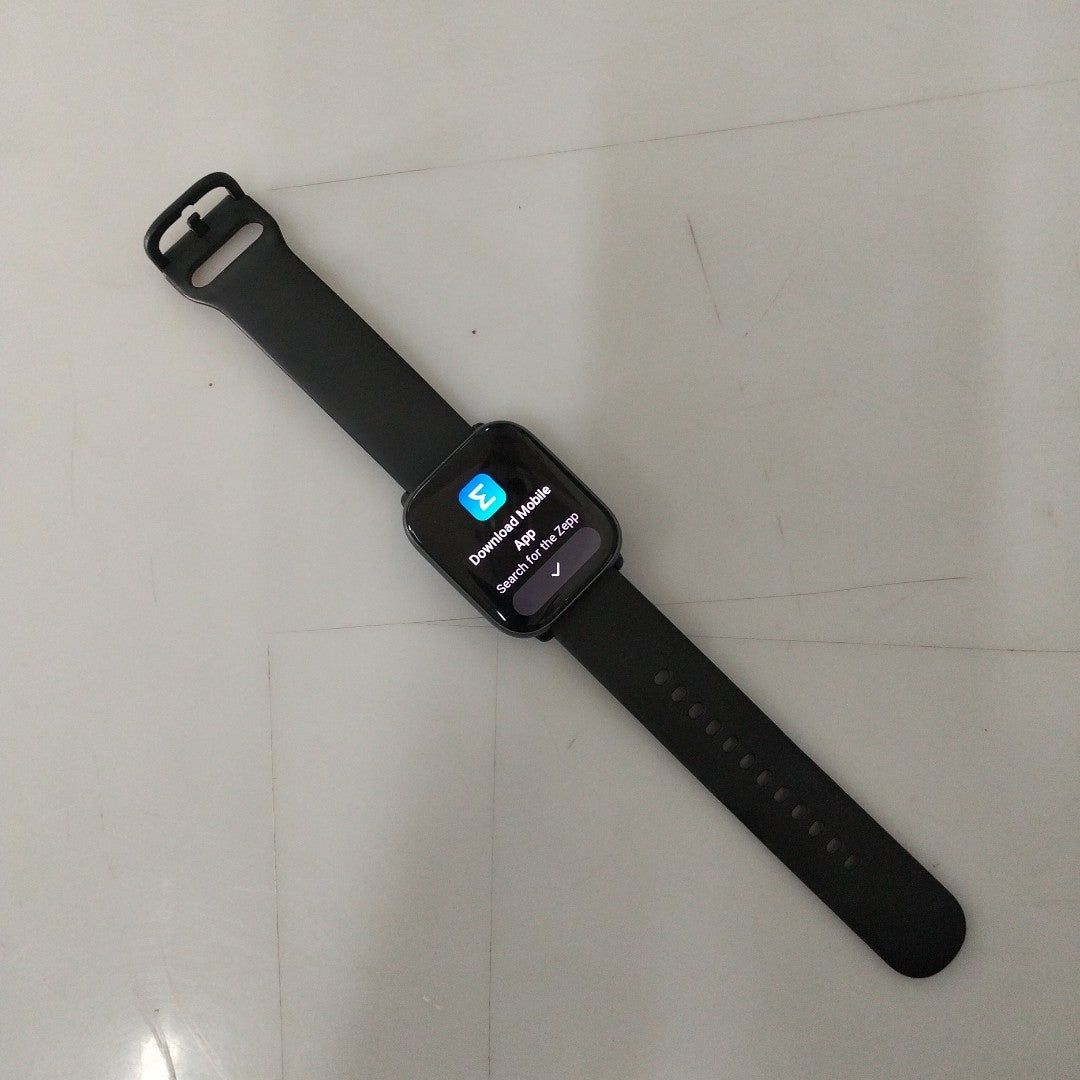 SMARTWATCH AMAZFIT ACTIVE A2211 42 MM GPS (SEMINUEVO)