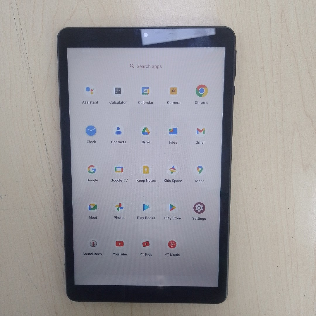 TABLETA ACER ICONIA A10-11 64 GB 4 GB RAM (SEMINUEVO)