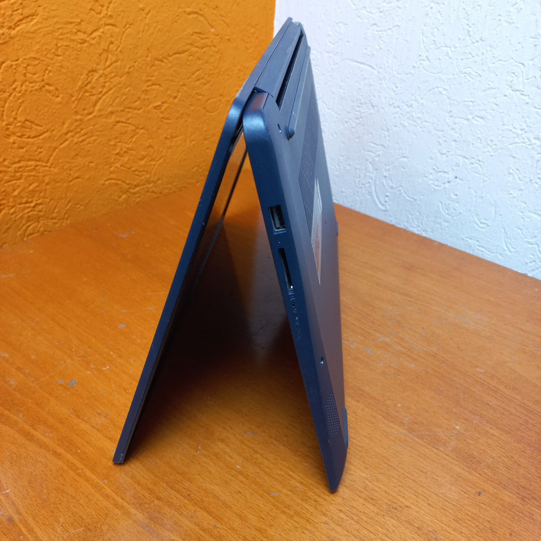 LAPTOP LENOVO IDEAPAD 3 15ALC6 (2023) 512 GB SSD 12 GB RAM (SEMINUEVO)