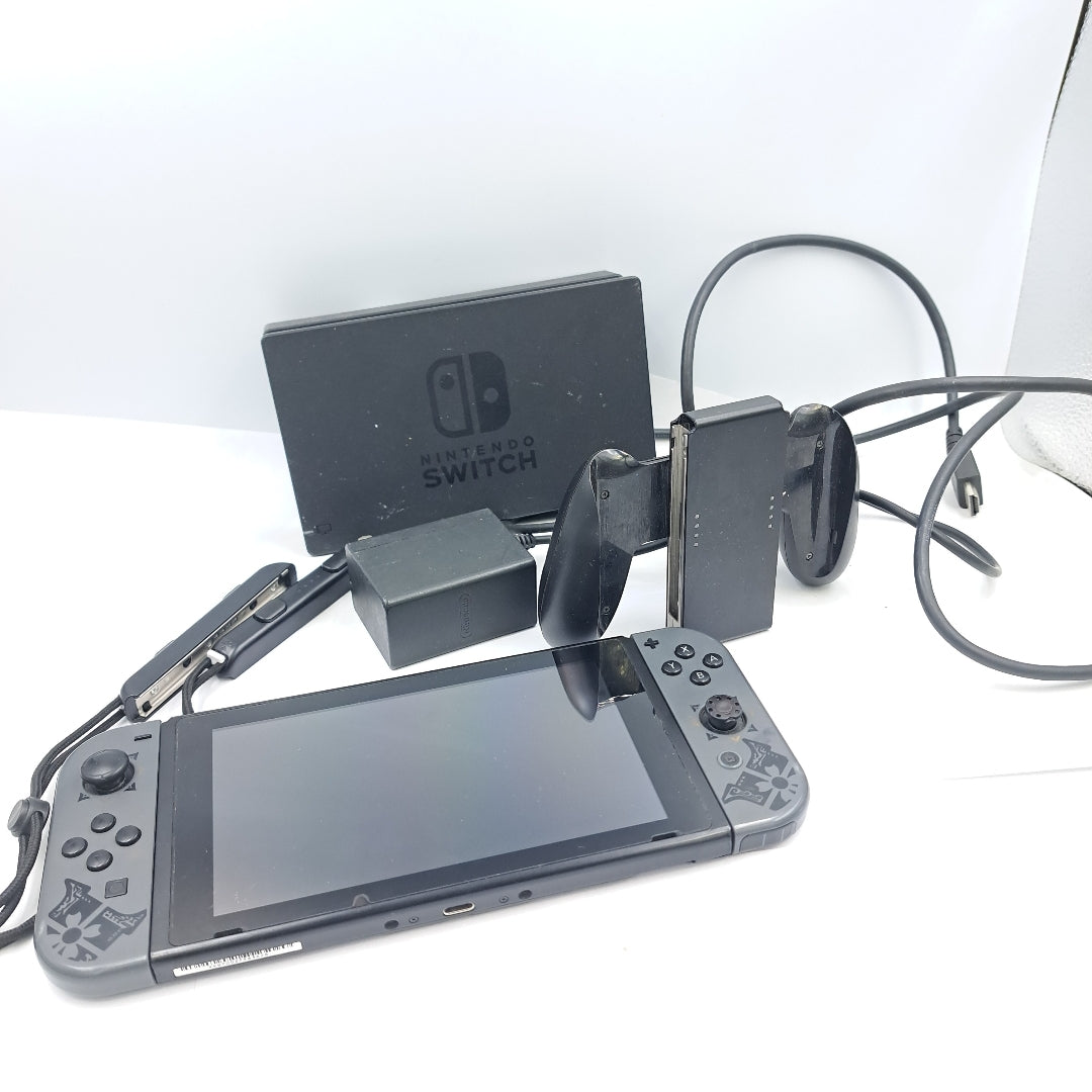 CONSOLA DE VIDEOJUEGO NINTENDO SWITCH 32 GB (SEMINUEVO)