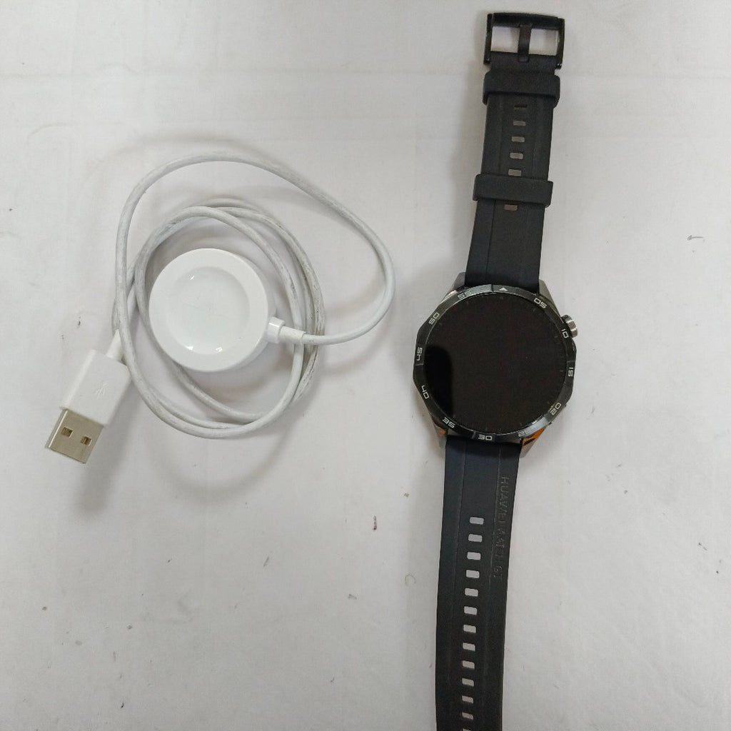 SMARTWATCH HUAWEI WATCH GT 4 PNX-B19 46 MM GPS (SEMINUEVO)
