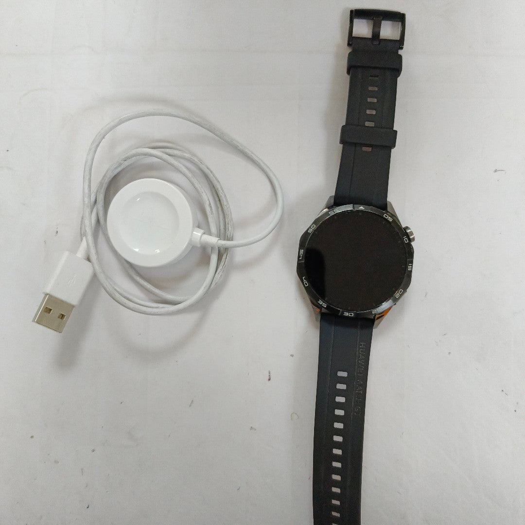 SMARTWATCH HUAWEI WATCH GT 4 PNX-B19 46 MM GPS (SEMINUEVO)