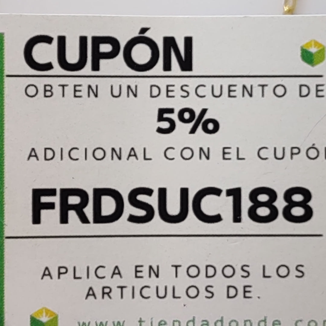 CADENAS ORO 14K 6.7 (NUEVO)
