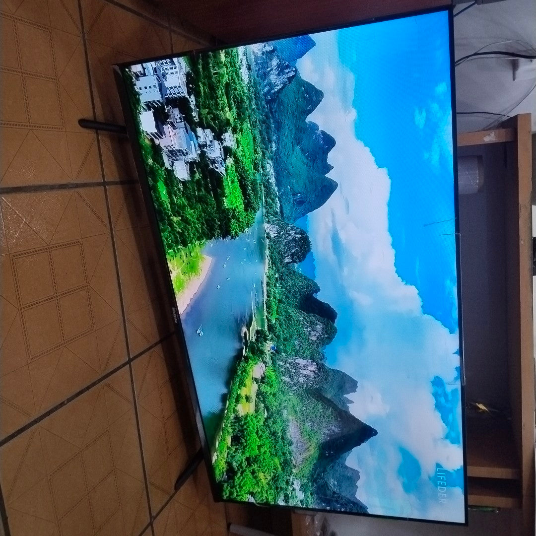 PANTALLA HISENSE 43H5G (2022) 43" LED FULL HD (SEMINUEVO)