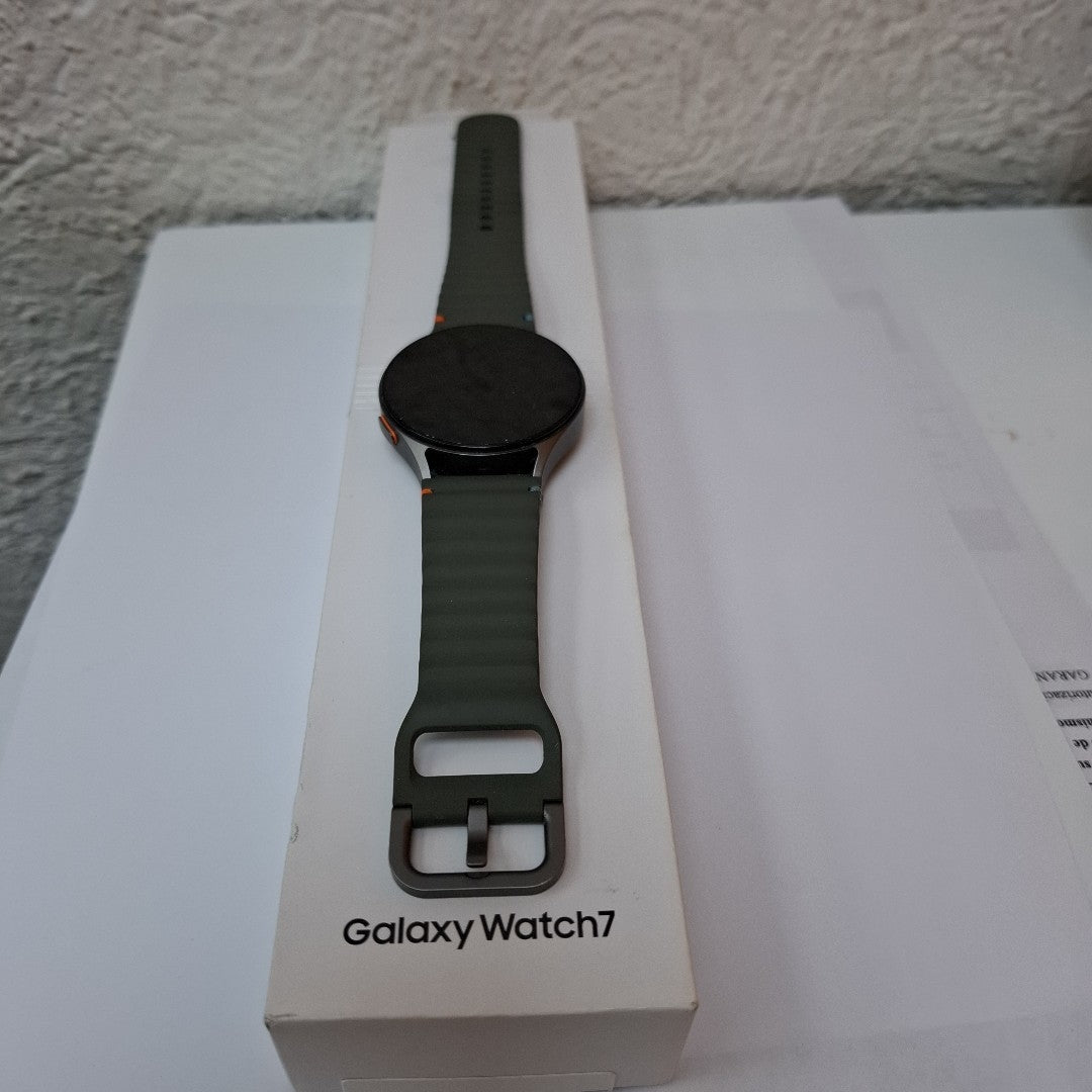 SMARTWATCH SAMSUNG GALAXY WATCH 7 SM-L310 44 MM GPS