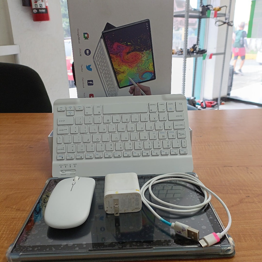 TABLETA OTRAS MARCAS OTROS MODELOS 512 GB 12 GB RAM