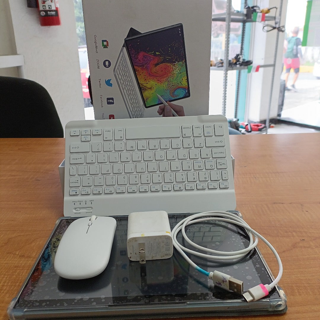 TABLETA OTRAS MARCAS OTROS MODELOS 512 GB 12 GB RAM