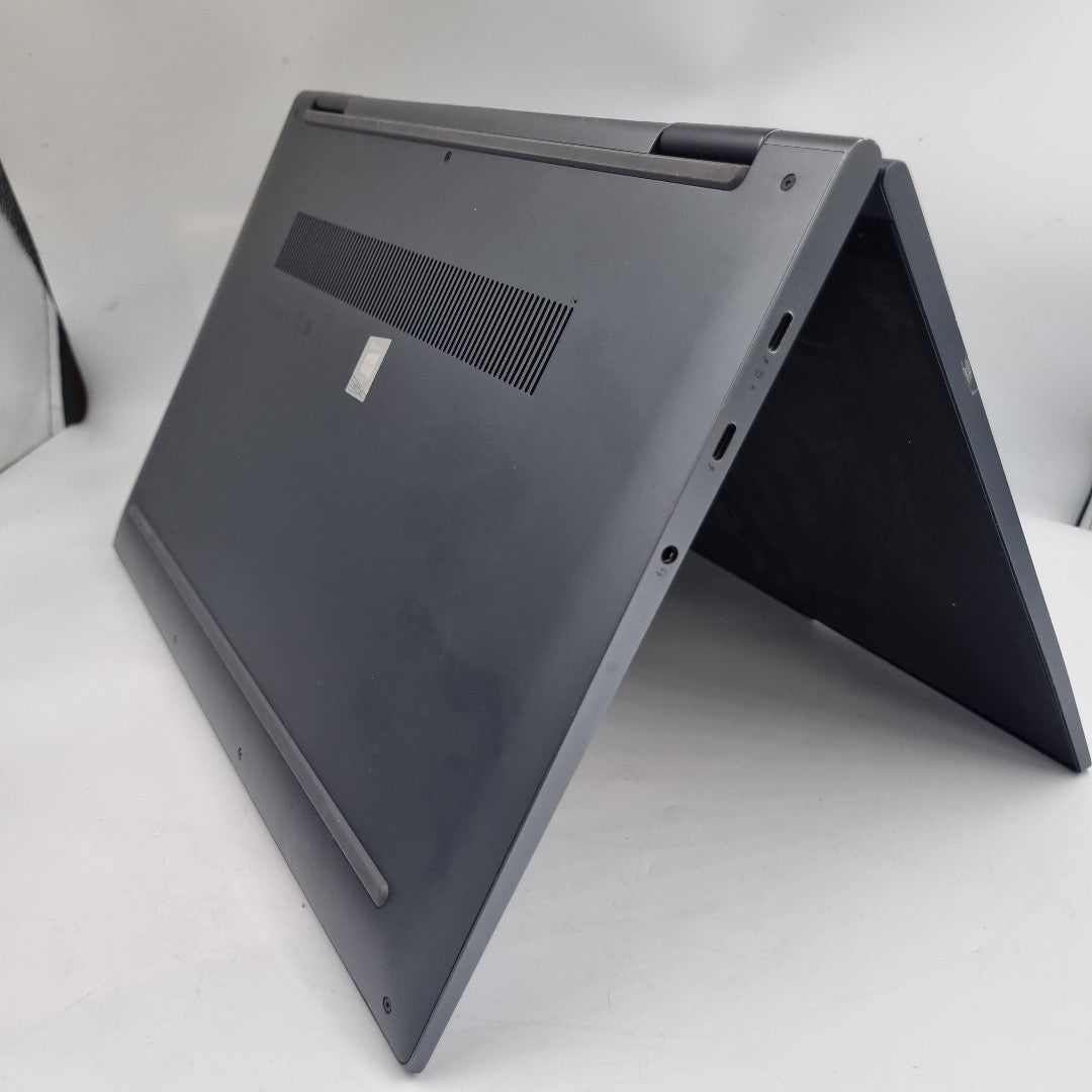 LAPTOP LENOVO YOGA 7 15ITL5 (2022) 256 GB SSD 8 GB RAM (SEMINUEVO)