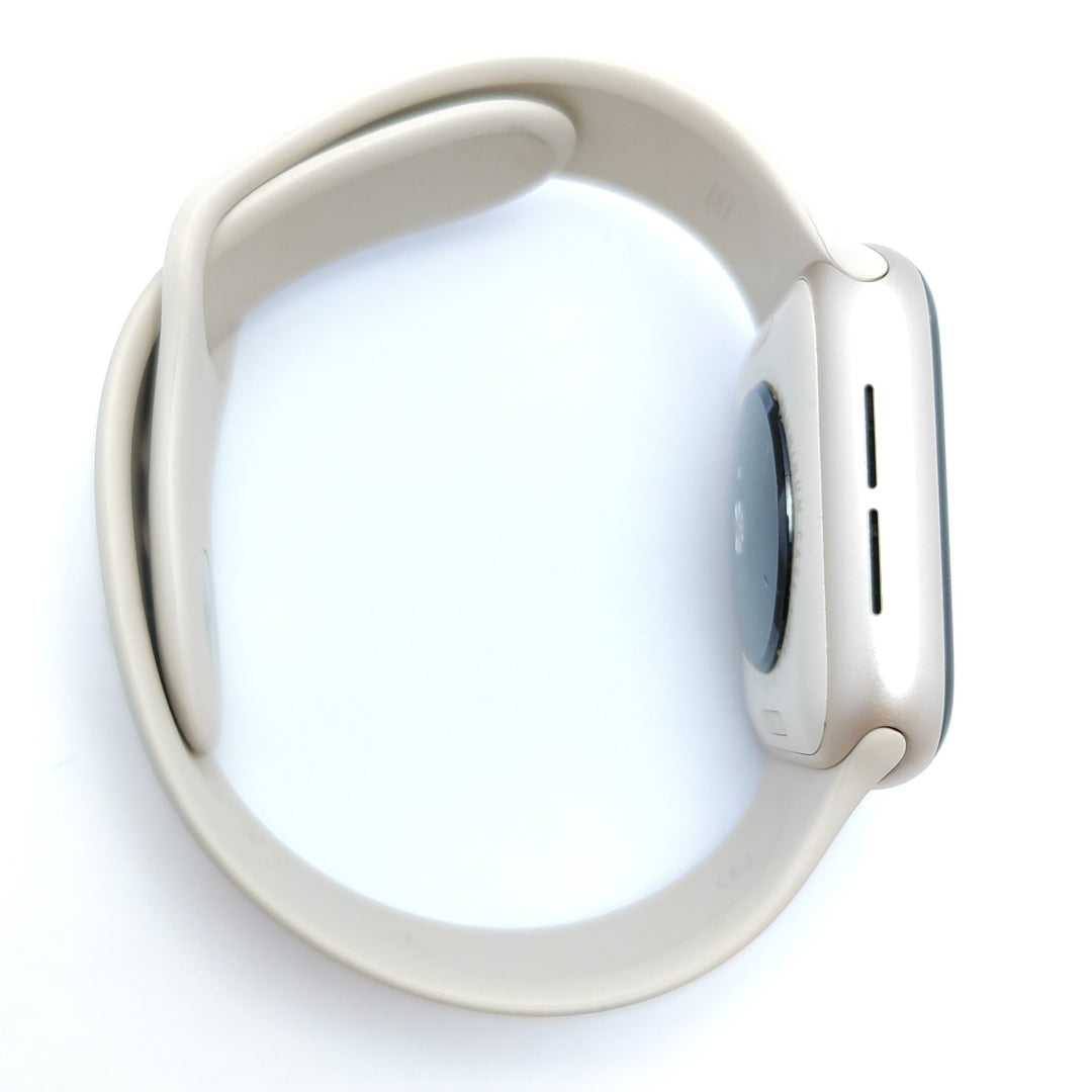 SMARTWATCH APPLE SE 2 ALUMINIO A2722 40 MM GPS (SEMINUEVO)
