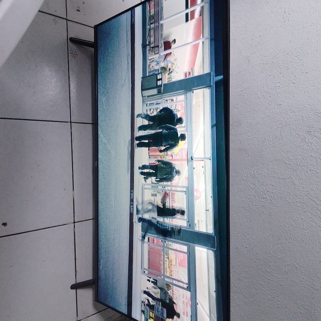 PANTALLA TCL 40S330A (2024) 40" LED FULL HD