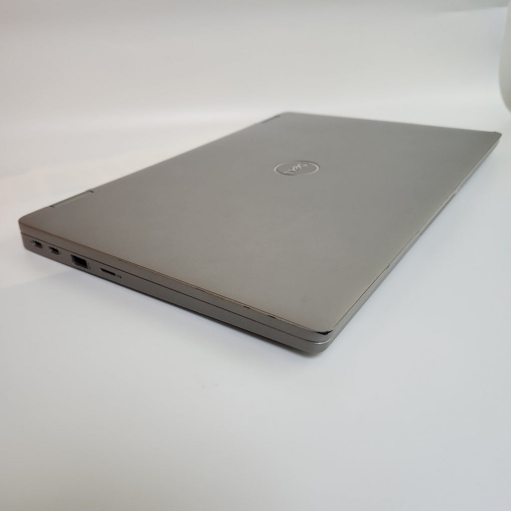LAPTOP DELL LATITUDE 5320 (2 EN 1) (2022) 512 GB SSD 16 GB RAM (SEMINUEVO)