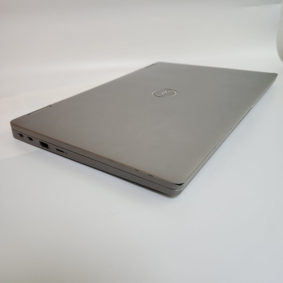 LAPTOP DELL LATITUDE 5320 (2 EN 1) (2022) 512 GB SSD 16 GB RAM (SEMINUEVO)