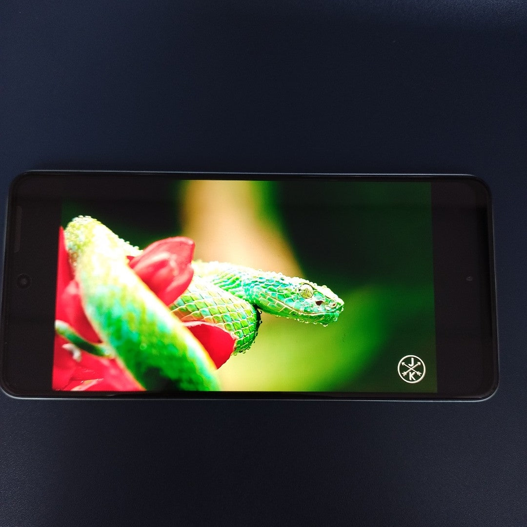 CELULAR VIVO Y36 V2247 256 GB 8 GB RAM (SEMINUEVO)