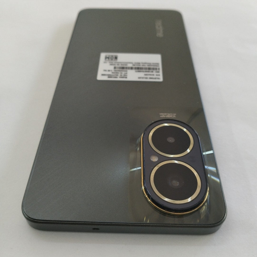 CELULAR REALME C67 RMX3890 (2023) 256 GB 8 GB RAM (SEMINUEVO)