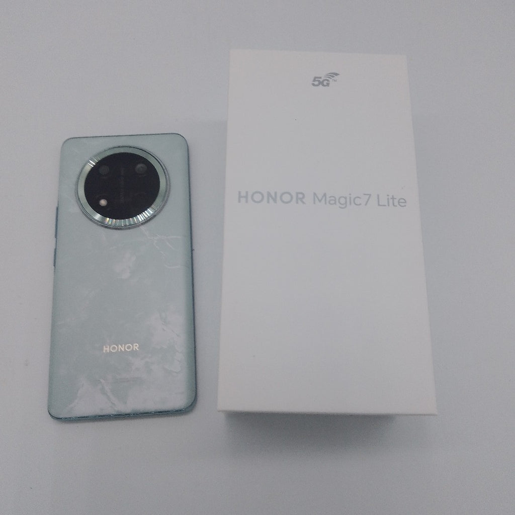 CELULAR HONOR MAGIC 7 LITE BRP-NX3 (2025) 512 GB 8 GB RAM