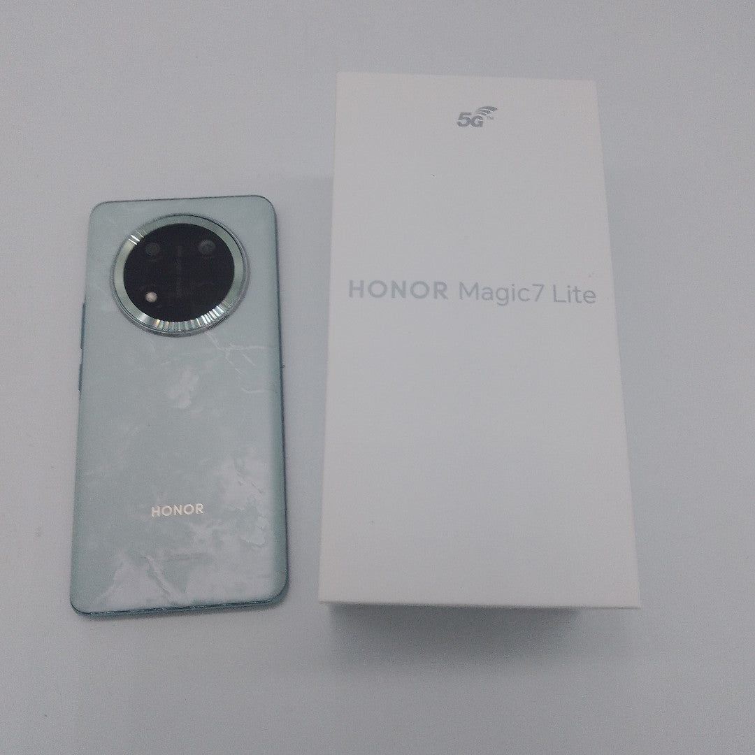 CELULAR HONOR MAGIC 7 LITE BRP-NX3 (2025) 512 GB 8 GB RAM