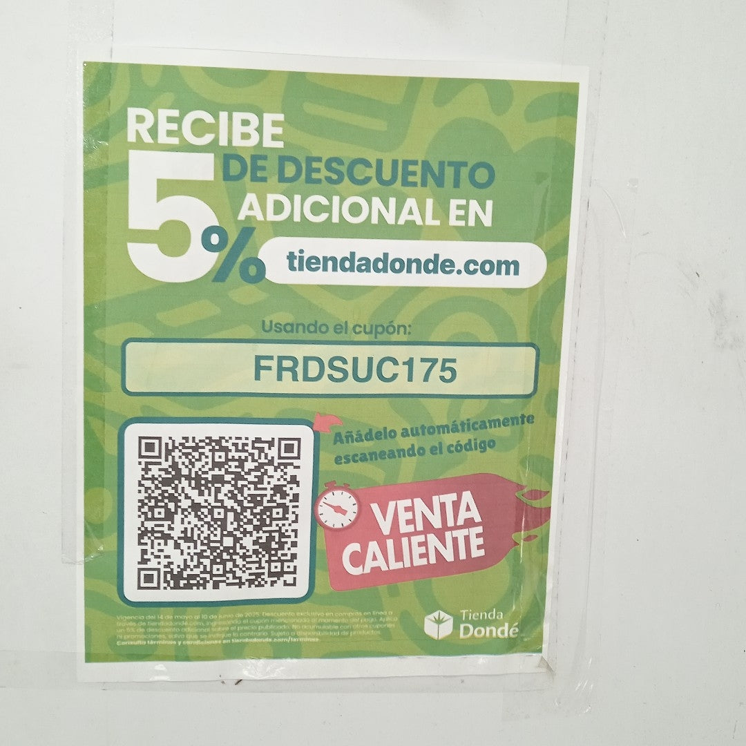 DIJES ORO 14K 1.4 (NUEVO)