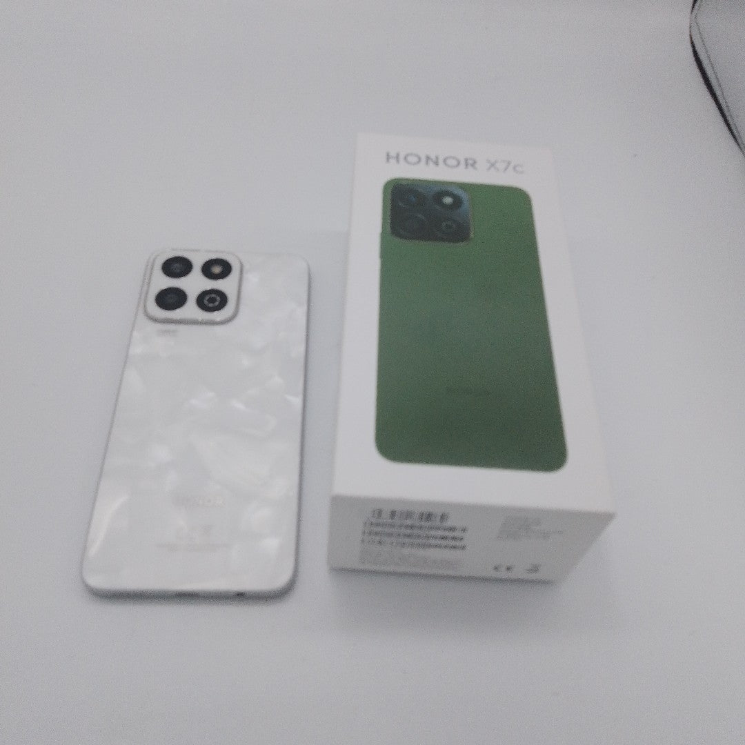CELULAR HONOR X7C ALT-LX3 256 GB 8 GB RAM (SEMINUEVO)