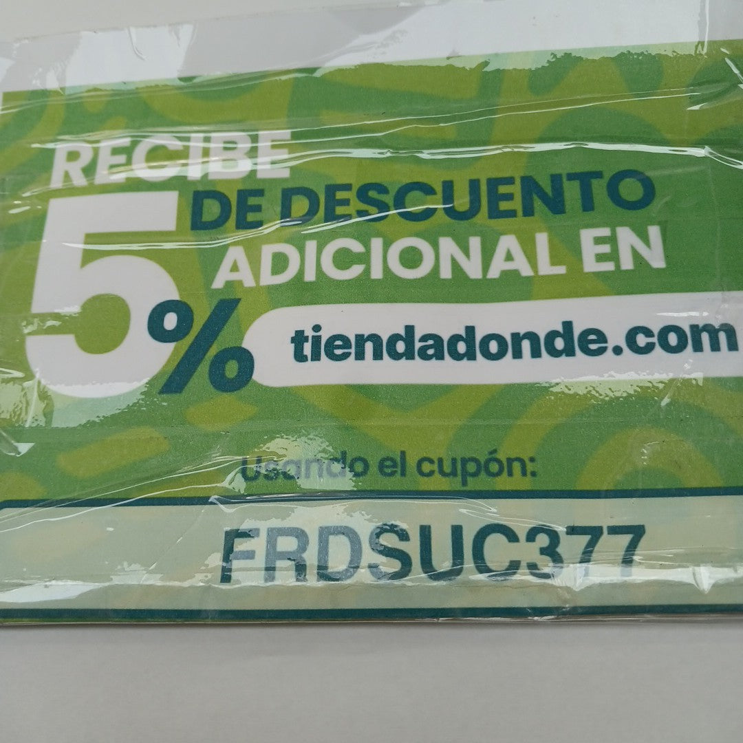 CADENAS CARTIER 3*1 DIAMANTADA ORO 14K 7.4 (NUEVO)