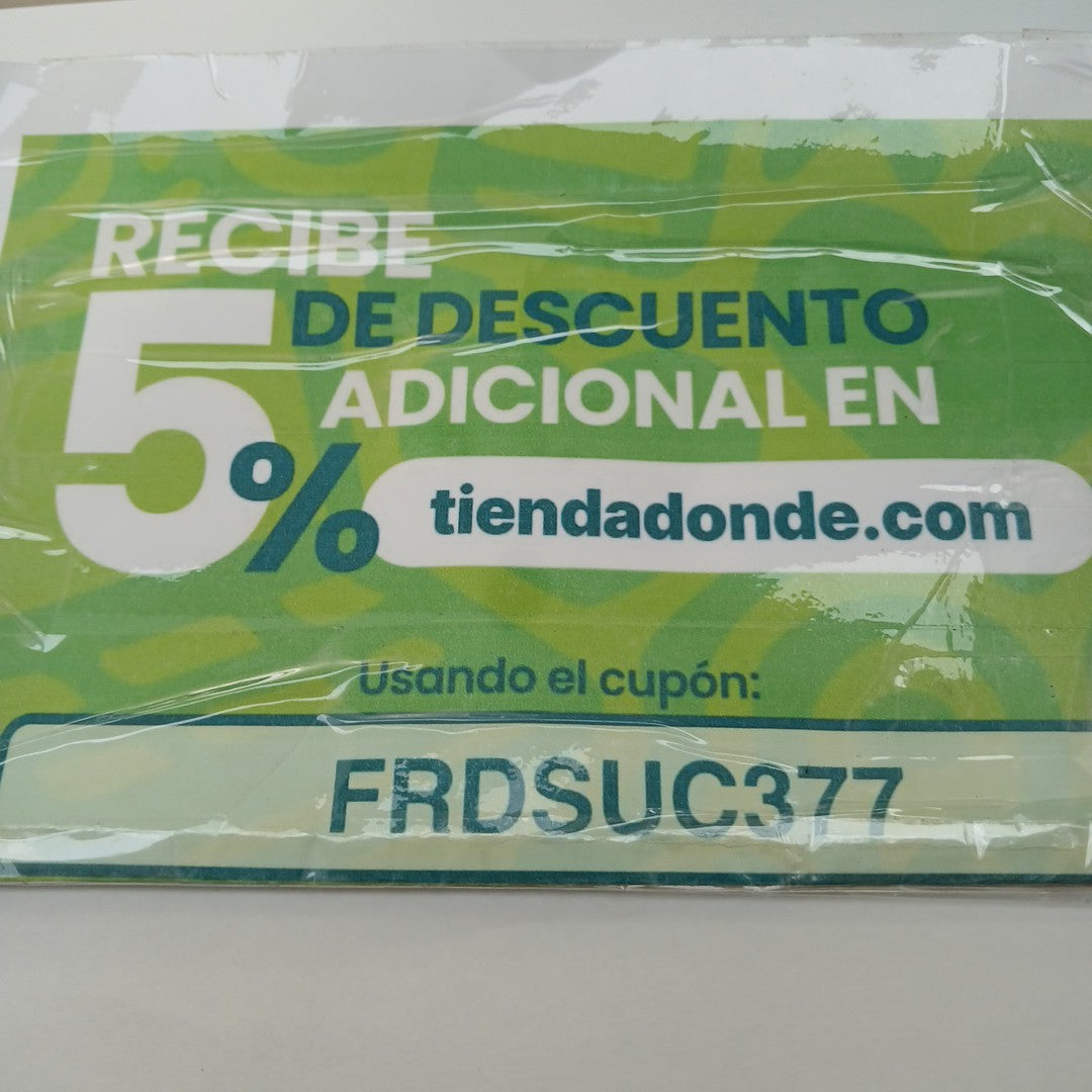 BROQUELES ORO 14K 1 (NUEVO)