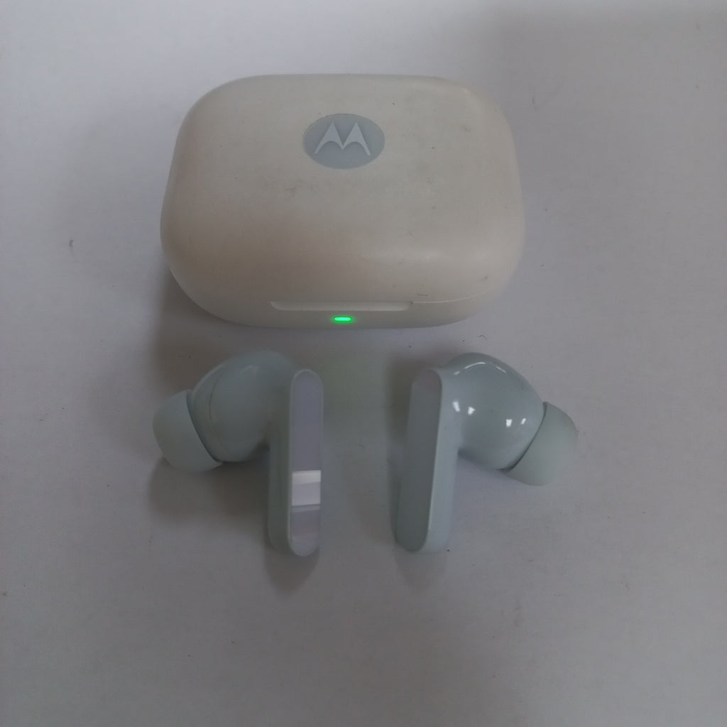 AUDIFONOS MOTOROLA MOTO BUDS XT2443-1 INALAMBRICO IN EAR (SEMINUEVO)