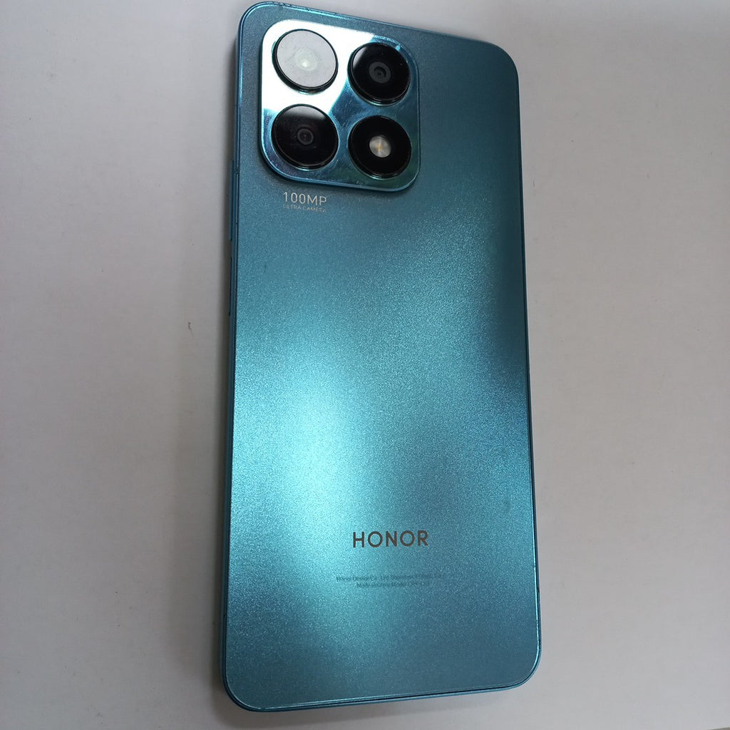 CELULAR HONOR X8A CRT-LX3 (2023) 128 GB 8 GB RAM (SEMINUEVO)