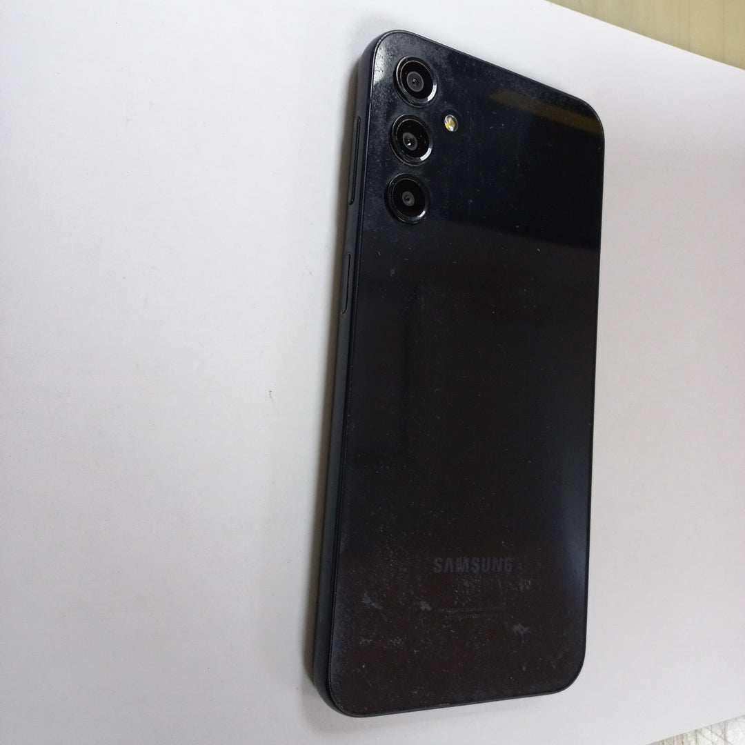 CELULAR SAMSUNG GALAXY A24 SM-A245M/N (2023) 128 GB 4 GB RAM (SEMINUEVO)