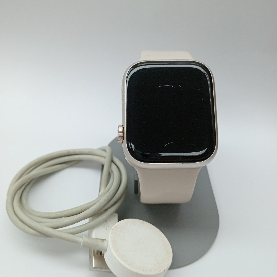SMARTWATCH APPLE SERIES 8 ALUMINIO A2771 45 MM GPS