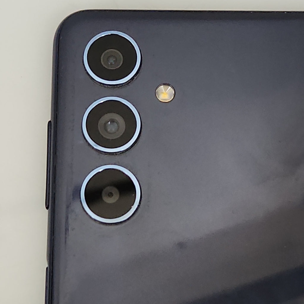 CELULAR SAMSUNG GALAXY M54 SM-M546B (2023) 128 GB 8 GB RAM (SEMINUEVO)