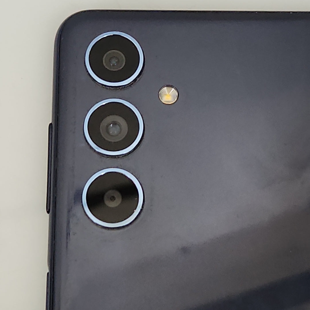 CELULAR SAMSUNG GALAXY M54 SM-M546B (2023) 128 GB 8 GB RAM (SEMINUEVO)