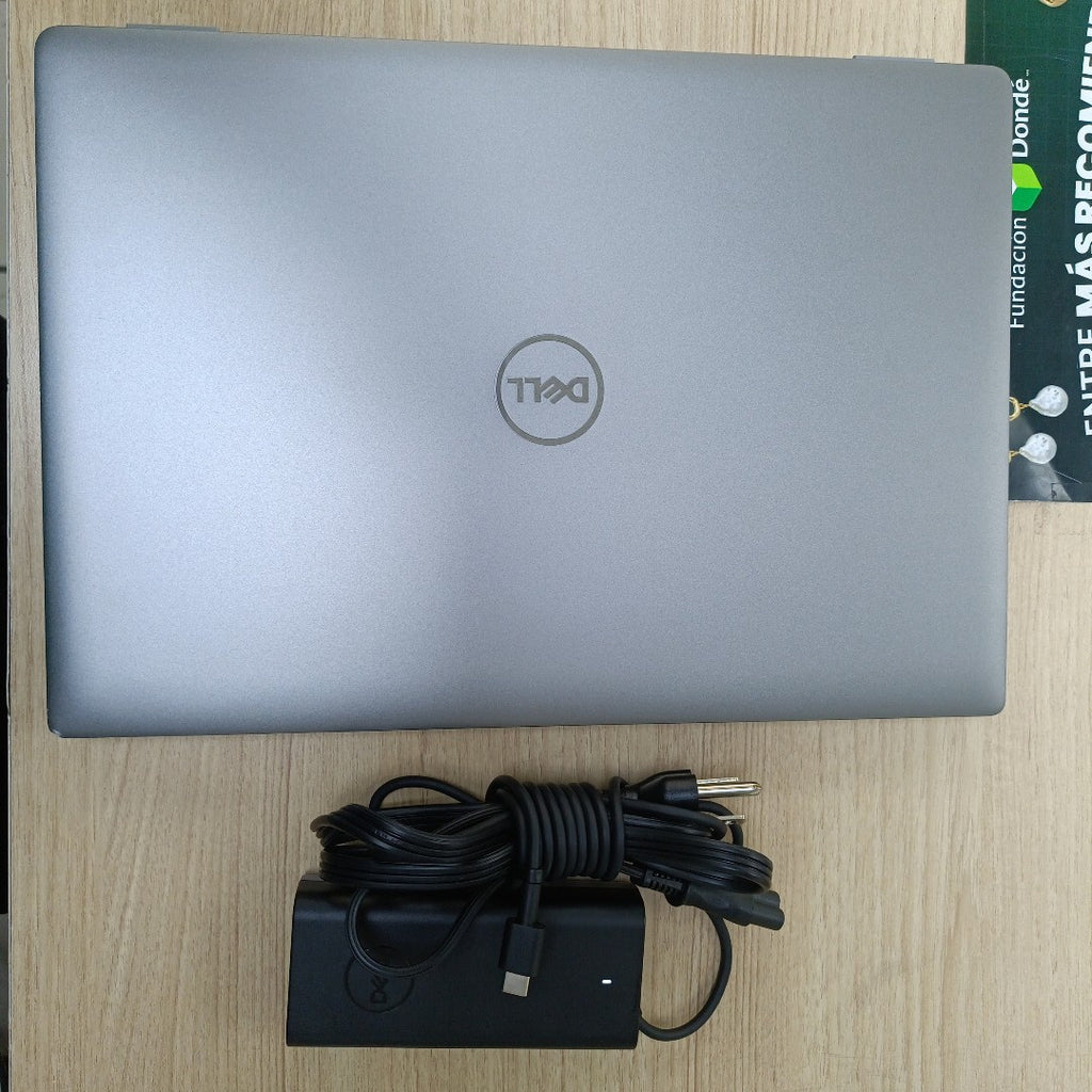 LAPTOP DELL LATITUDE 7450 (2024) 512 GB SSD 16 GB RAM (SEMINUEVO)