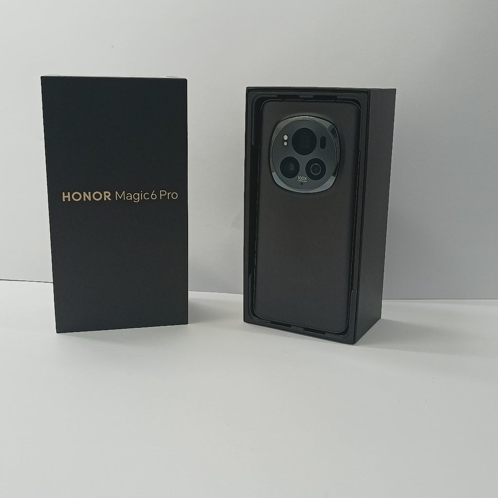CELULAR HONOR MAGIC 6 PRO BVL-N49 (2024) 512 GB 12 GB RAM (SEMINUEVO)