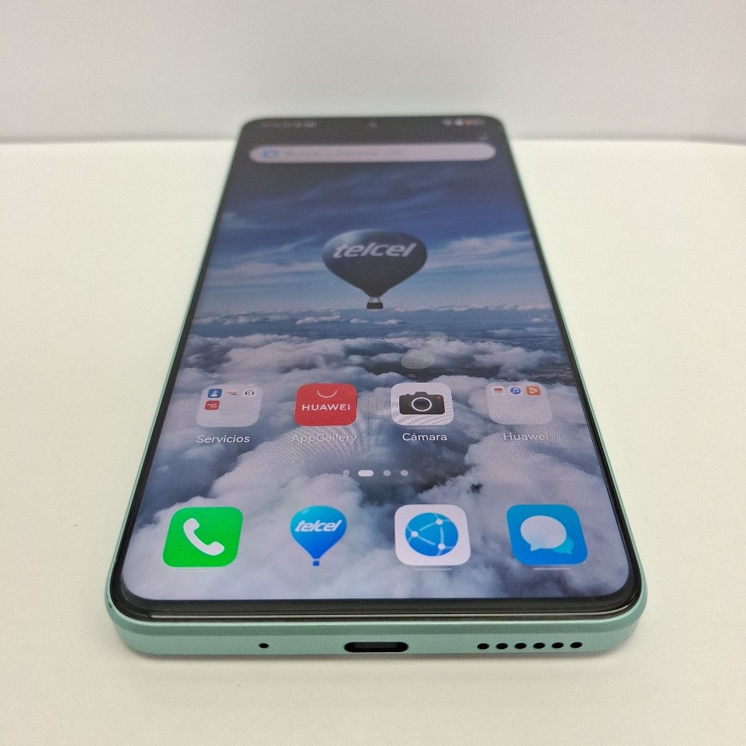 CELULAR HUAWEI NOVA 11I MAO-LX9 (2023) 128 GB 8 GB RAM (SEMINUEVO)