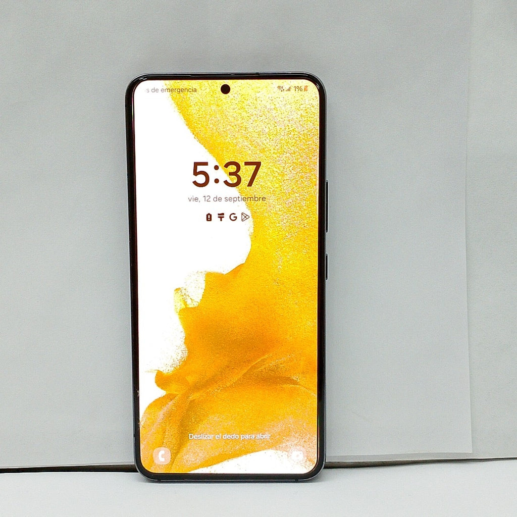 CELULAR SAMSUNG GALAXY S22 SM-S901U1 128 GB 8 GB RAM