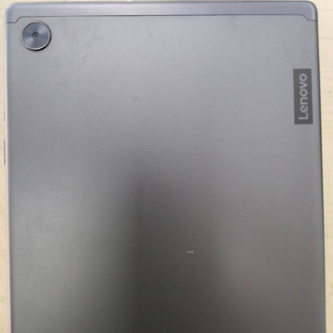 TABLETA LENOVO TAB M10 HD TB-X306F 64 GB 4 GB RAM (SEMINUEVO)
