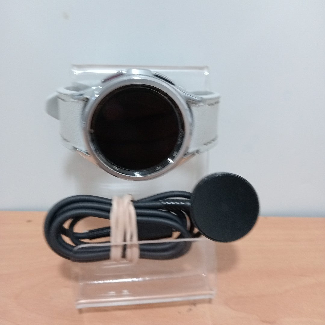 SMARTWATCH SAMSUNG GALAXY WATCH 6 CLASSIC SM-R950 43 MM GPS (SEMINUEVO)
