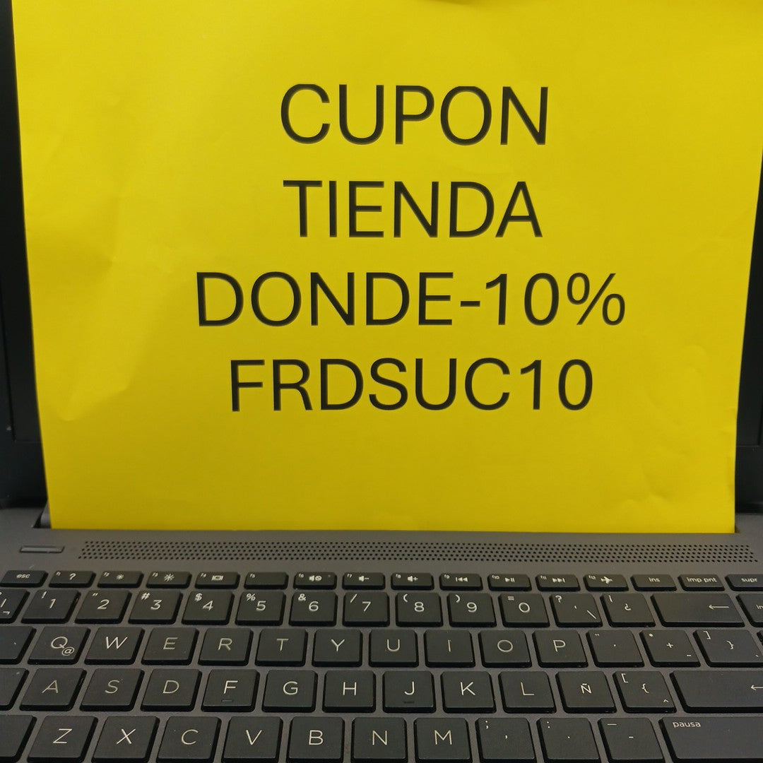 LAPTOP HP 245 G8 (2022) 1 TB 8 GB RAM (SEMINUEVO)