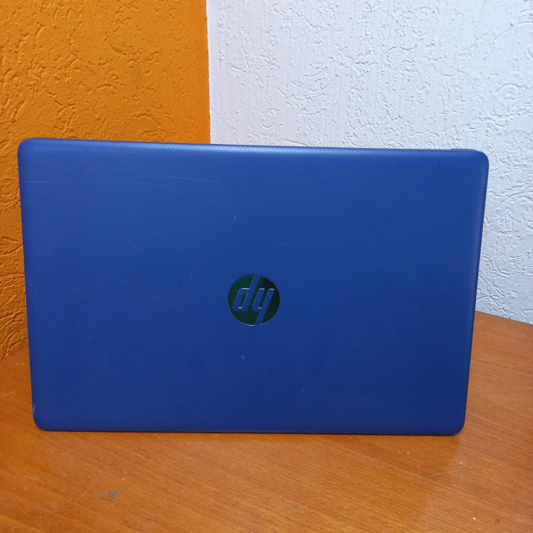 LAPTOP HP 15-DA2035LA (2021) 1 TB 8 GB RAM (SEMINUEVO)