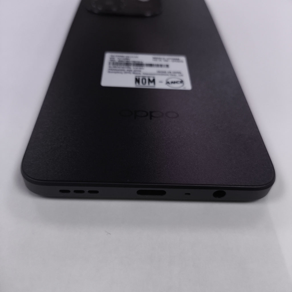 CELULAR OPPO  A40 CPH2669 (2024) 256 GB 4 GB RAM (SEMINUEVO)