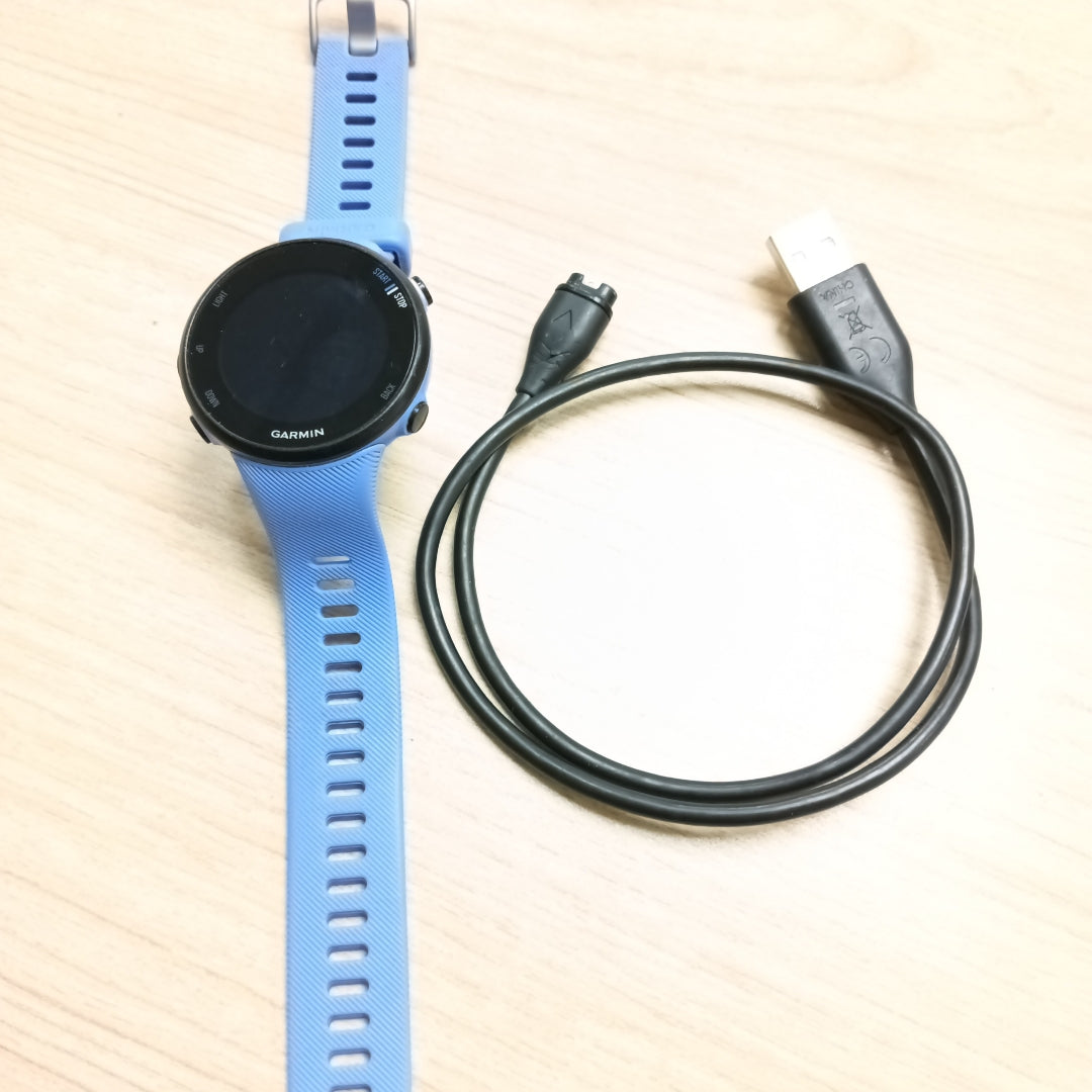 SMARTWATCH GARMIN FORERUNNER 45S 39 MM GPS (SEMINUEVO)