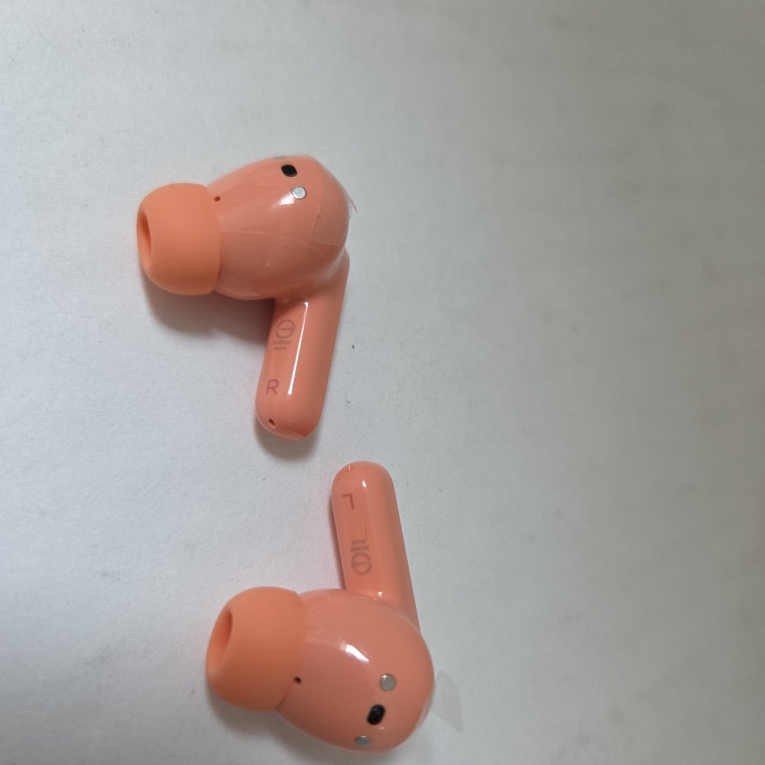 AUDIFONOS MOTOROLA MOTO BUDS XT2443-1 INALAMBRICO IN EAR (SEMINUEVO)
