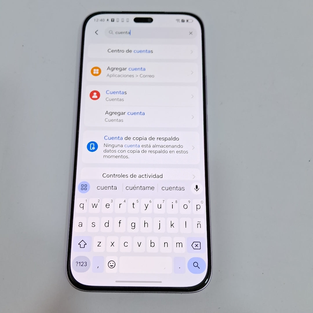 CELULAR HONOR X8C ABR-LX3 (2022) 512 GB 8 GB RAM (SEMINUEVO)