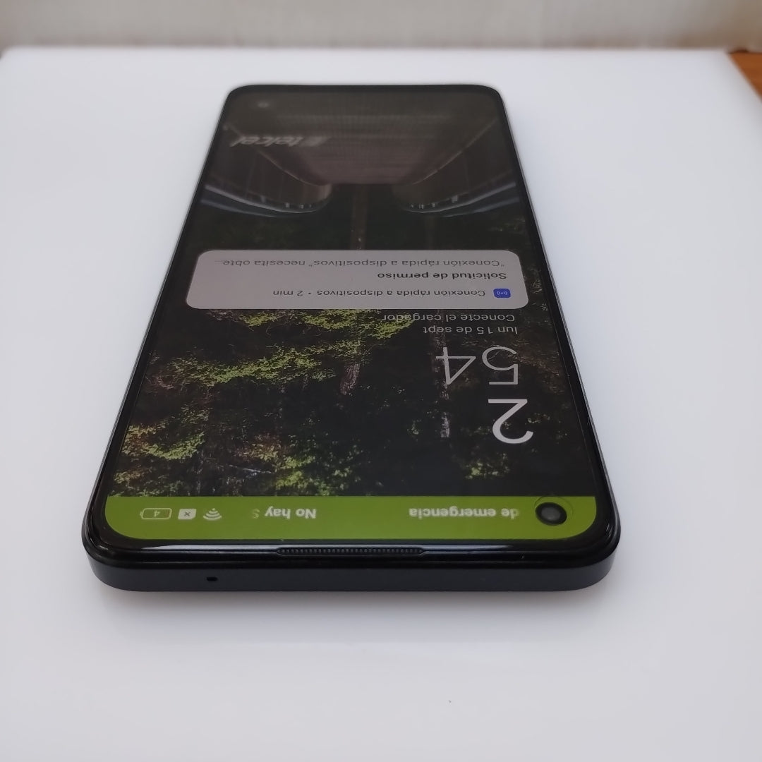CELULAR OPPO  RENO7 CPH2363 (2022) 128 GB 6 GB RAM