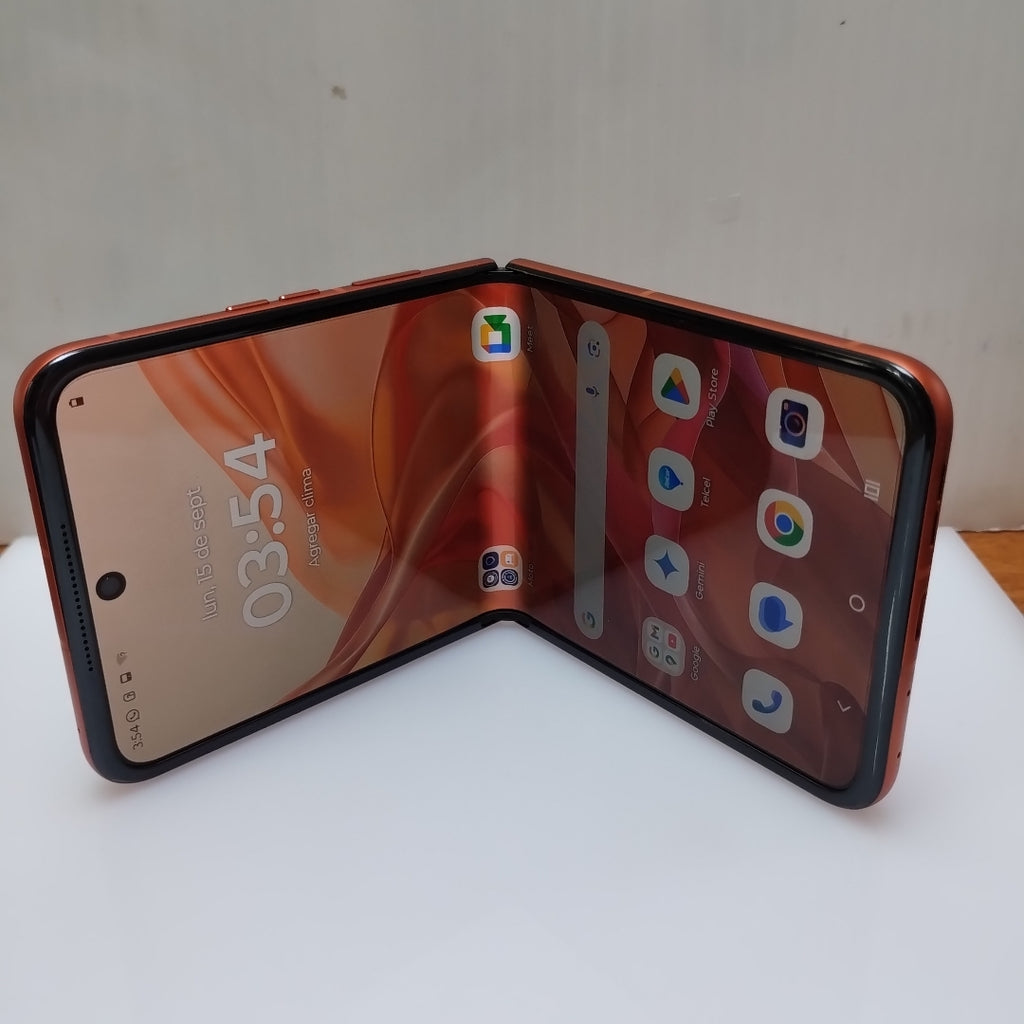 CELULAR MOTOROLA RAZR 50 5G XT2453-1 512 GB 12 GB RAM