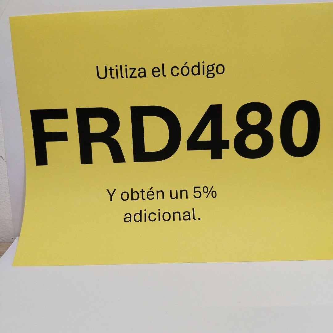 10158BRO00000A1516 FRD11 BROQUEL DE TACHUELA ORO 10K 0.8GRS (NUEVO)