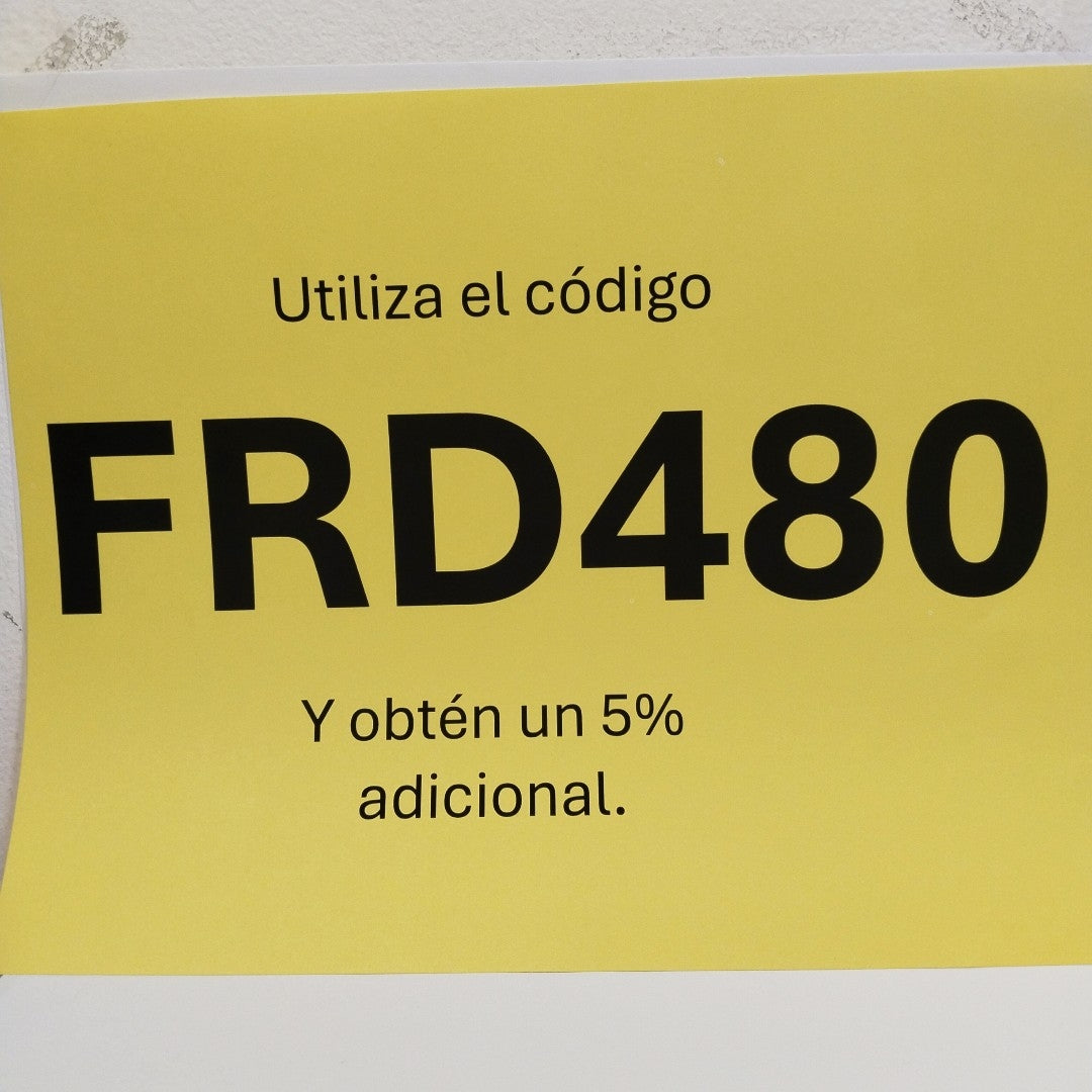 BROQUELES ORO 14K 1 (NUEVO)