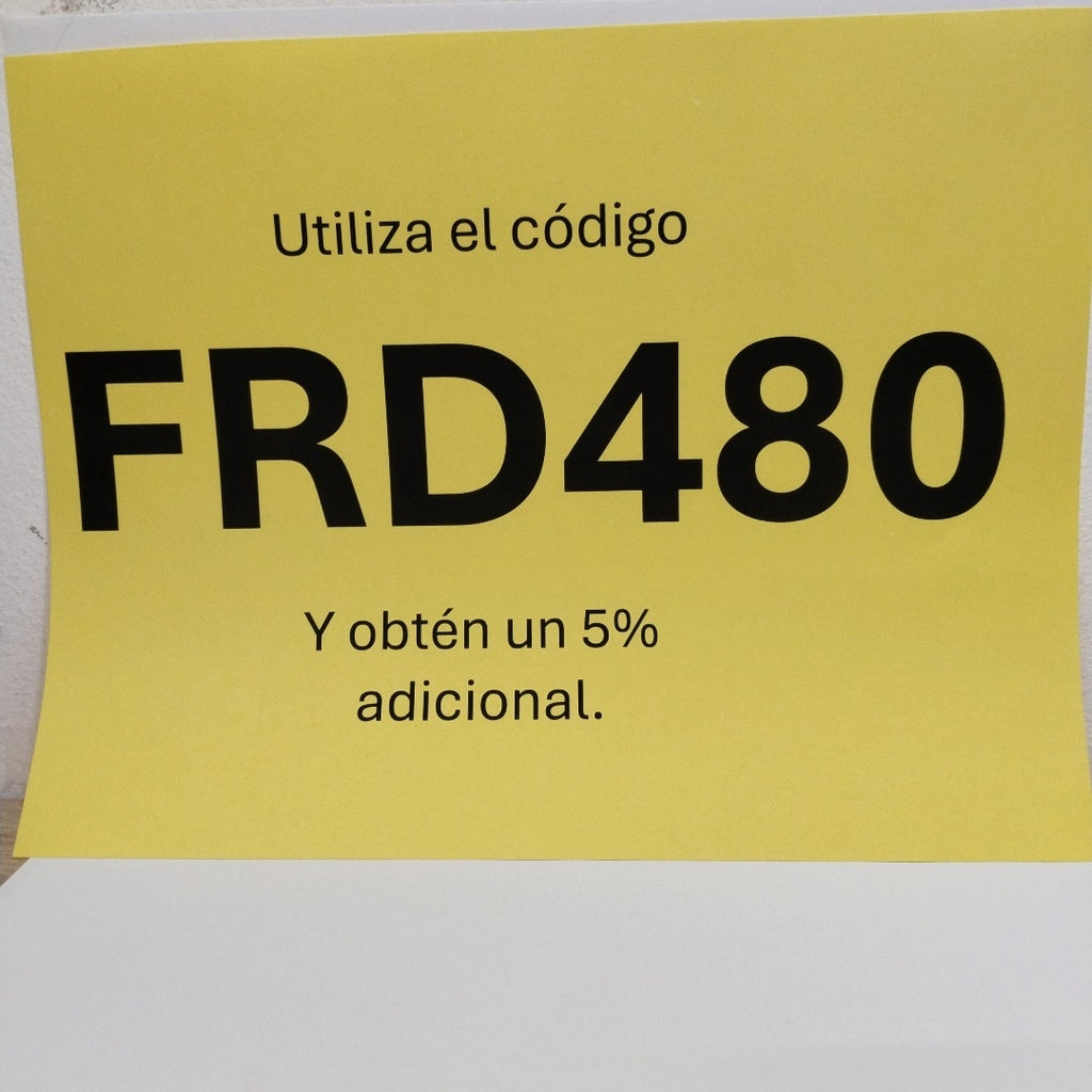 BROQUELES ORO 14K 1 (NUEVO)